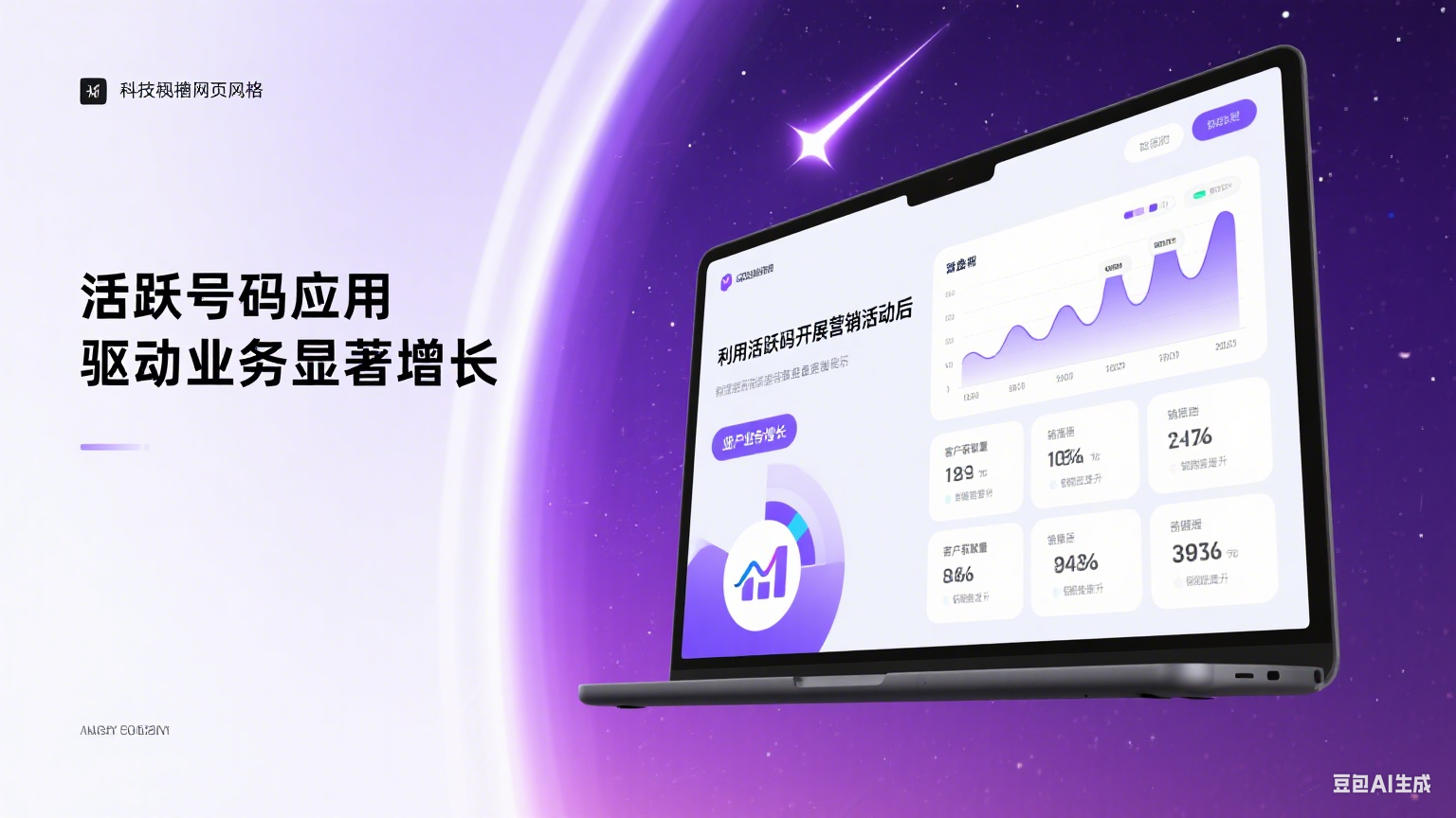 Telegram号码筛选工具解析及全球活跃号码应用价值