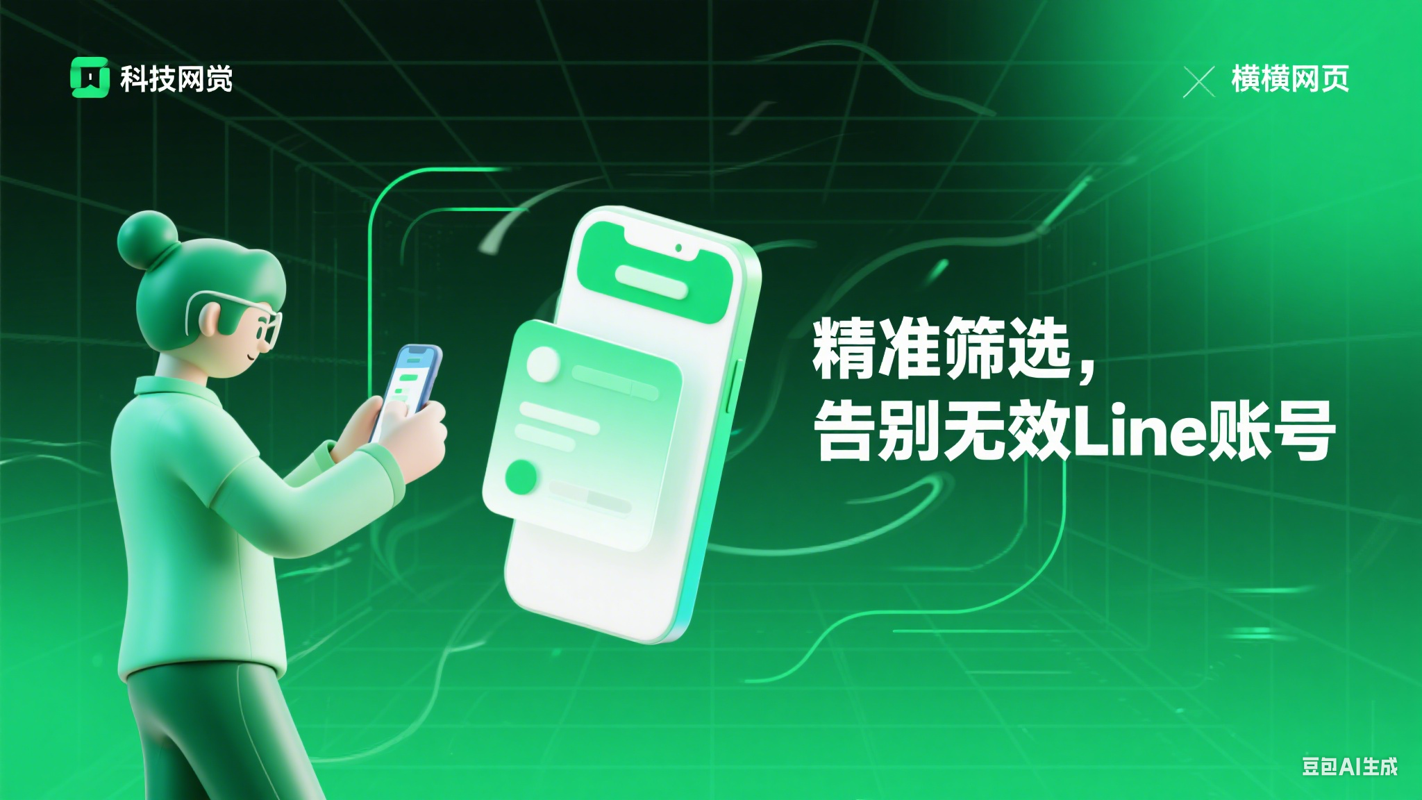 高效筛选无效Line手机号账号的实用方法