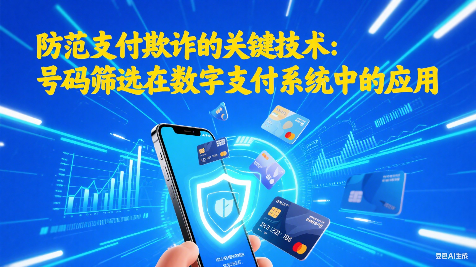 防范支付欺诈的关键技术：号码筛选在数字支付系统中的应用