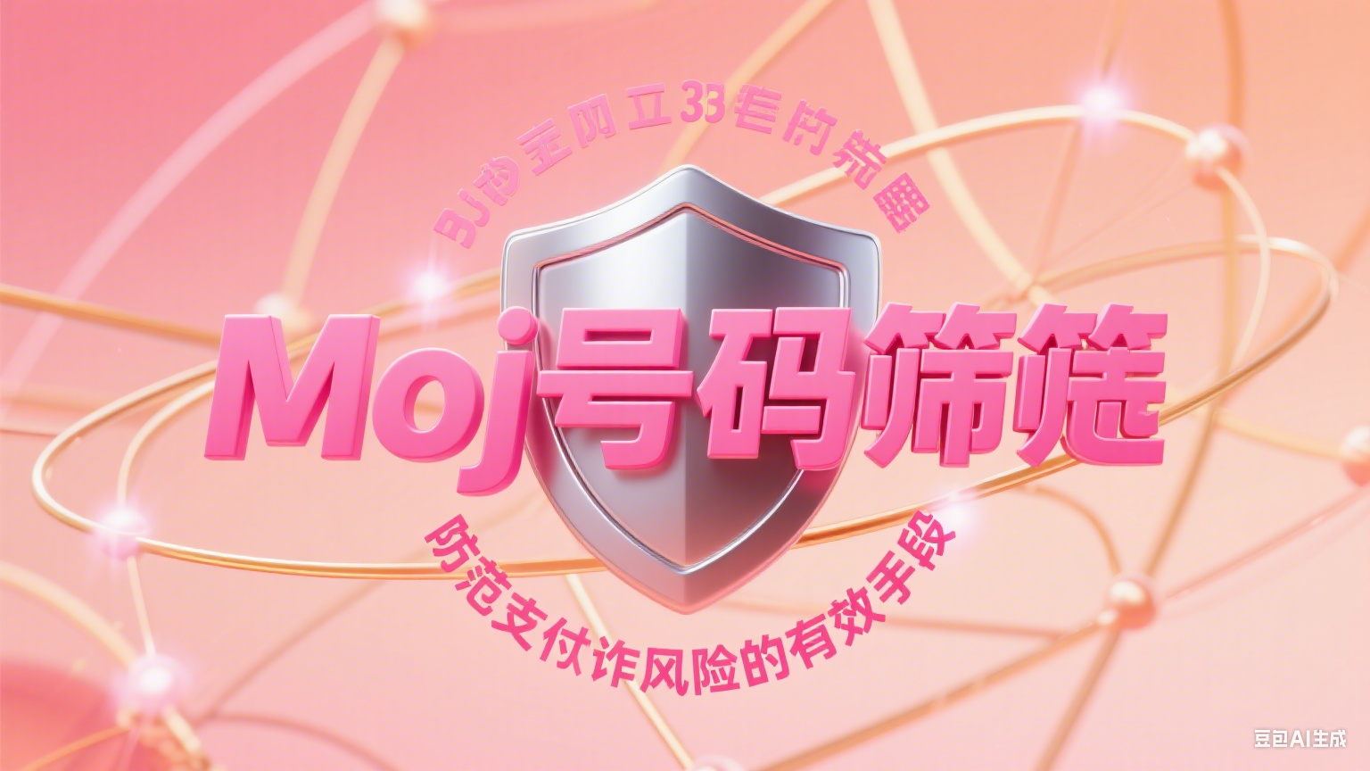 Moj号码筛选防范支付欺诈风险的有效手段