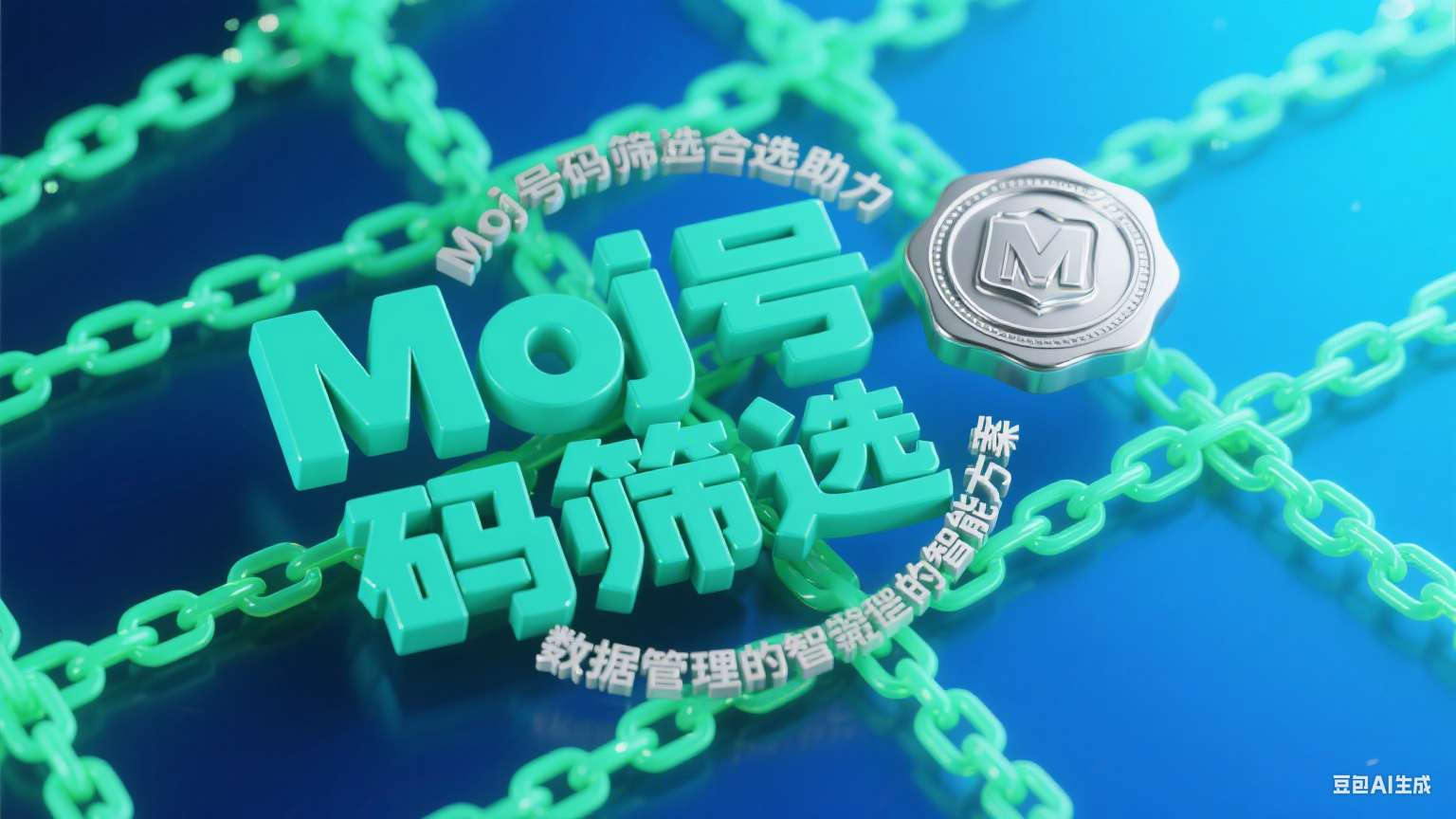 Moj号码筛选助力合规数据管理的智能方案