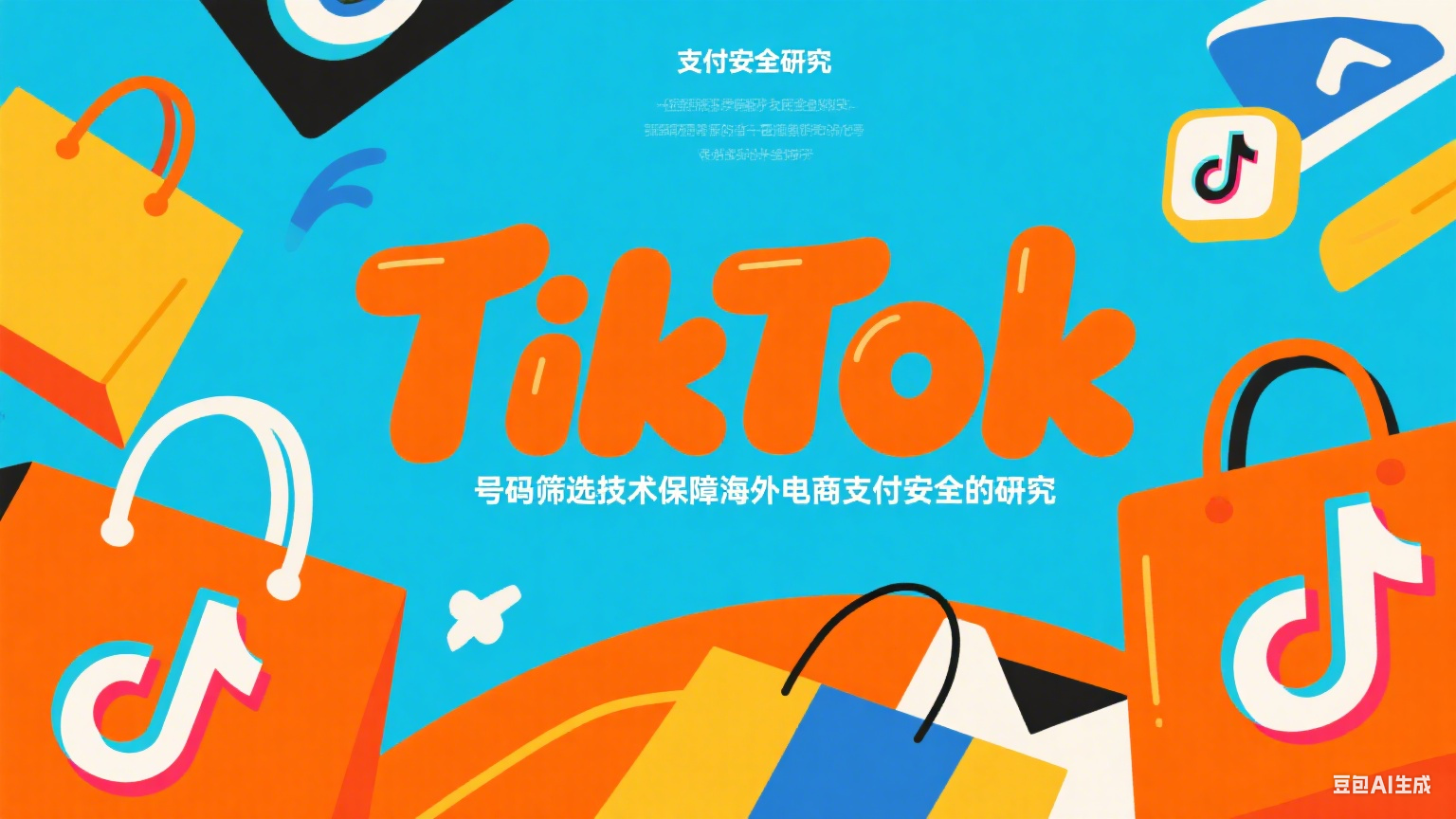 TikTok号码筛选技术保障海外电商支付安全的研究