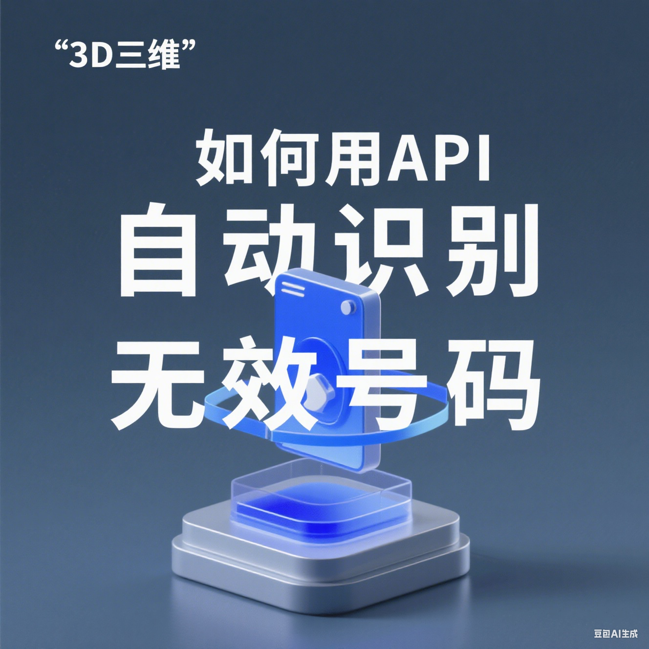 《API自动识别无效号码全攻略｜开源工具+操作流程+合规指南》